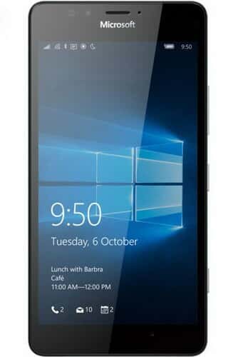 گوشی موبایل مایکروسافت Lumia 950 32Gb 5.2inch122108
